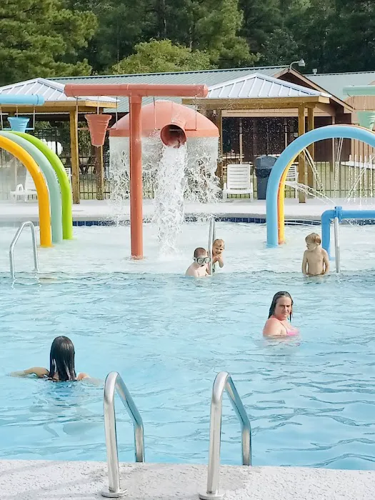 Sandy Ridge Campground & RV Resort 0