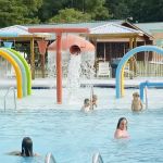 Sandy Ridge Campground & RV Resort