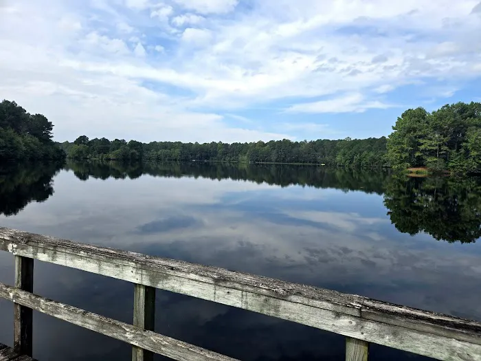 Cabin Lake Recreation 8