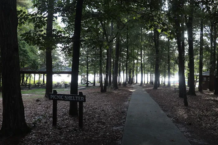 Cabin Lake Recreation 2