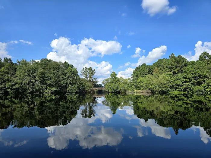 Cabin Lake Recreation 7