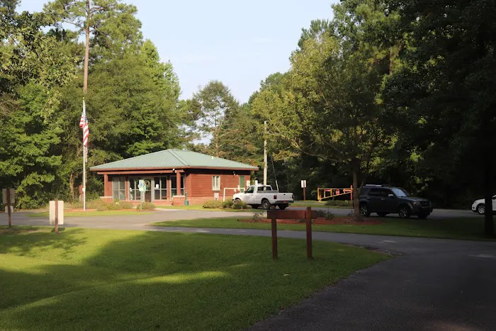 Cabin Lake Recreation 0