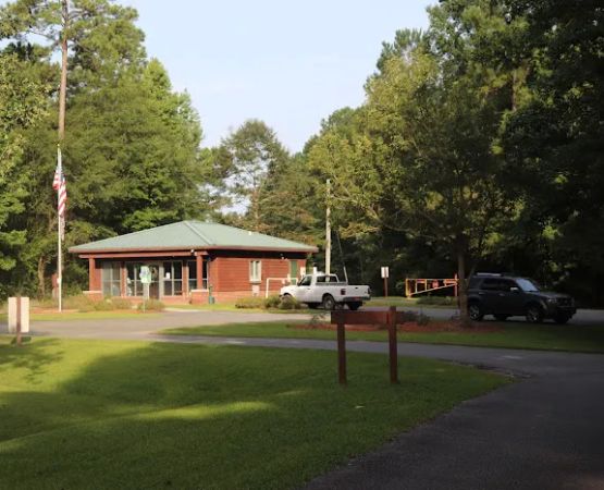 Cabin Lake Recreation