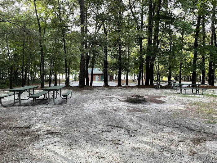 Cabin Lake Recreation 3