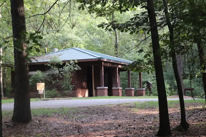 Cabin Lake Recreation 5