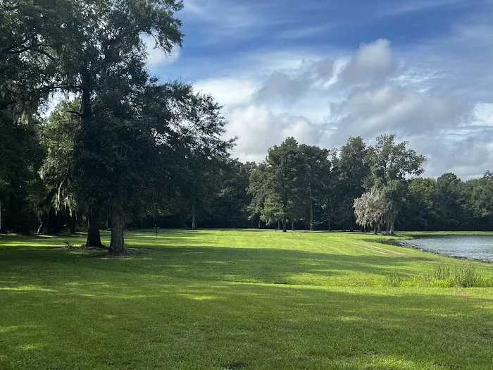 White Oak River Campground 0