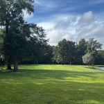 White Oak River Campground