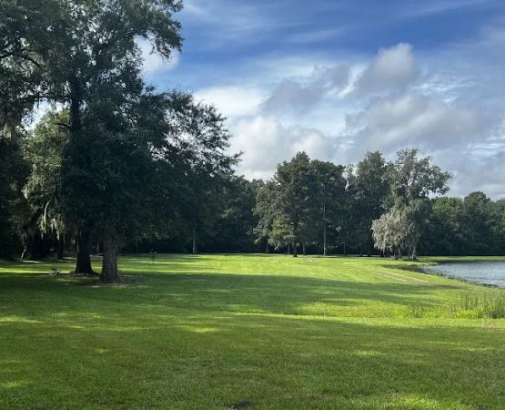White Oak River Campground