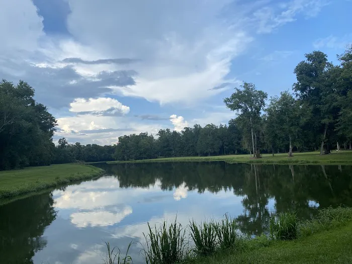 White Oak River Campground 5