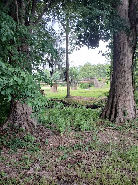 White Oak River Campground 2