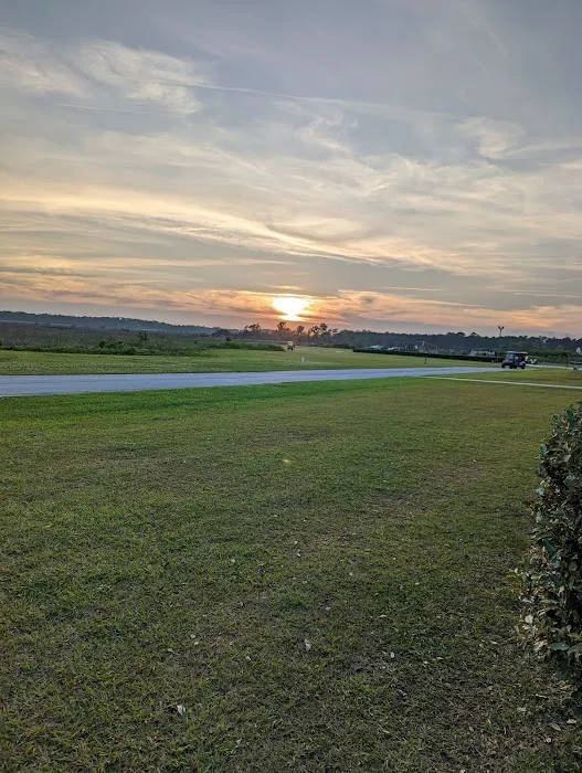 White Oak Shores Campground 3