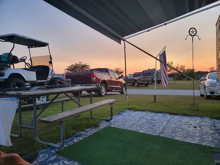 White Oak Shores Campground 2