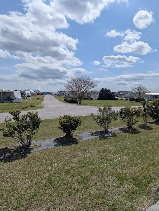 White Oak Shores Campground 0