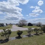 White Oak Shores Campground