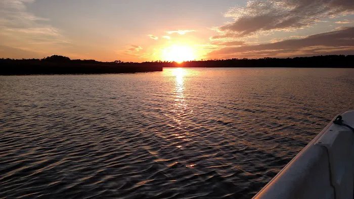 White Oak Shores Campground 5