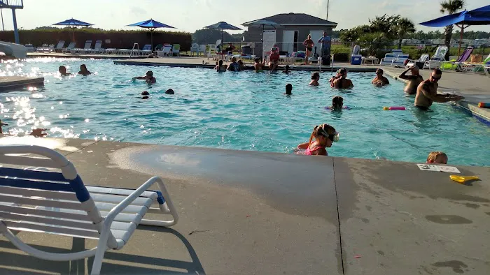 White Oak Shores Campground 7