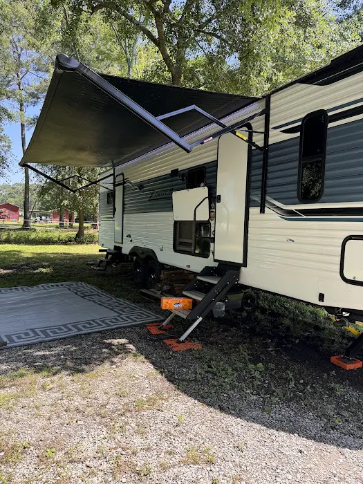 Whippoorwill Camp Ground 0
