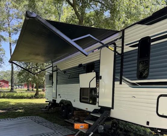 Whippoorwill Camp Ground