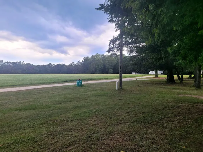 Trent River Campground 9
