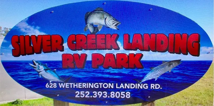 Silver Creek Landing 0