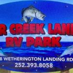 Silver Creek Landing