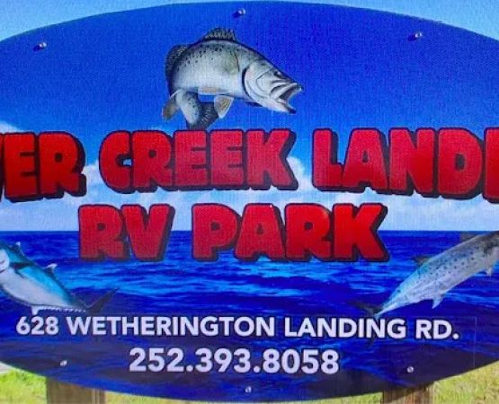 Silver Creek Landing