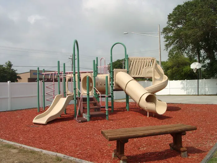 Waterway Campground 5