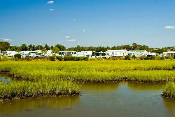 Waterway Campground 6