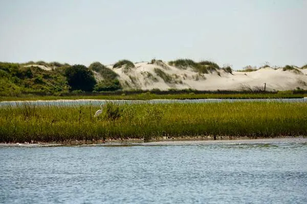 Waterway Campground 4