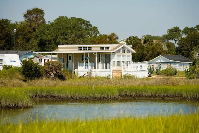 Waterway Campground 8
