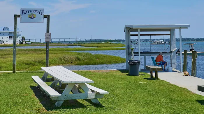 Waterway Campground 7