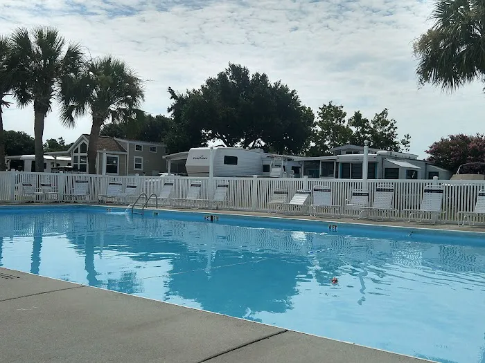 Waterway Campground 2