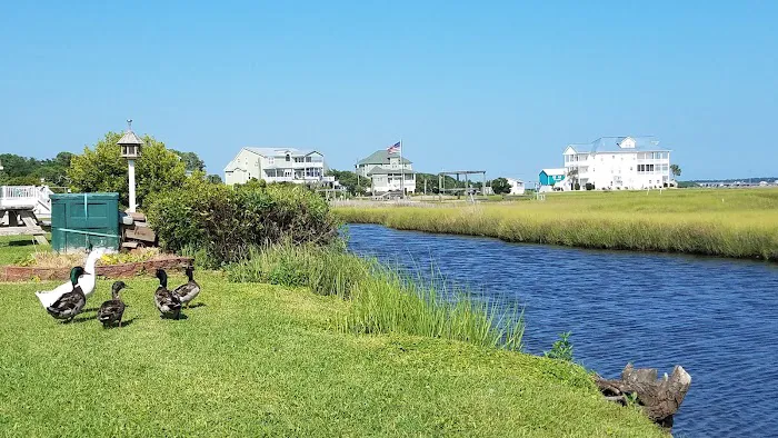 Waterway Campground 1