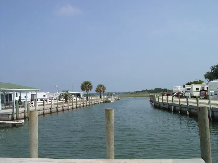 Waterway Campground 0