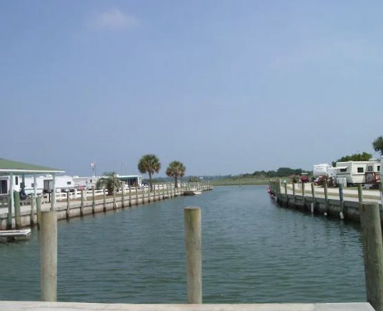 Waterway Campground