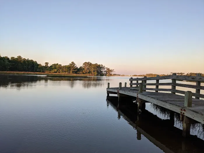 Cedar Point Campground 9