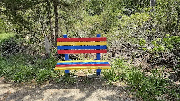 Cedar Point Campground 6