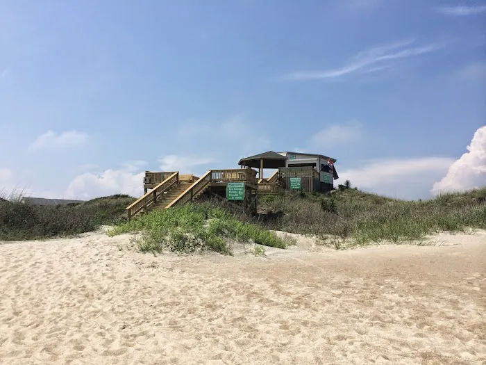 Emerald Isle RV Resort 4