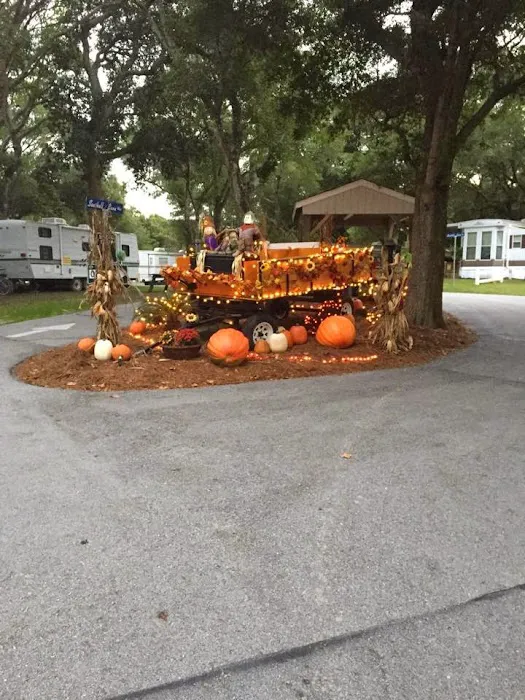 Emerald Isle RV Resort 5