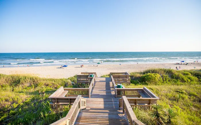 Emerald Isle RV Resort 0