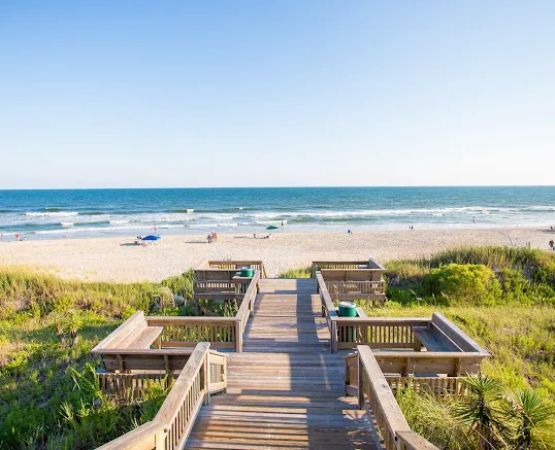Emerald Isle RV Resort