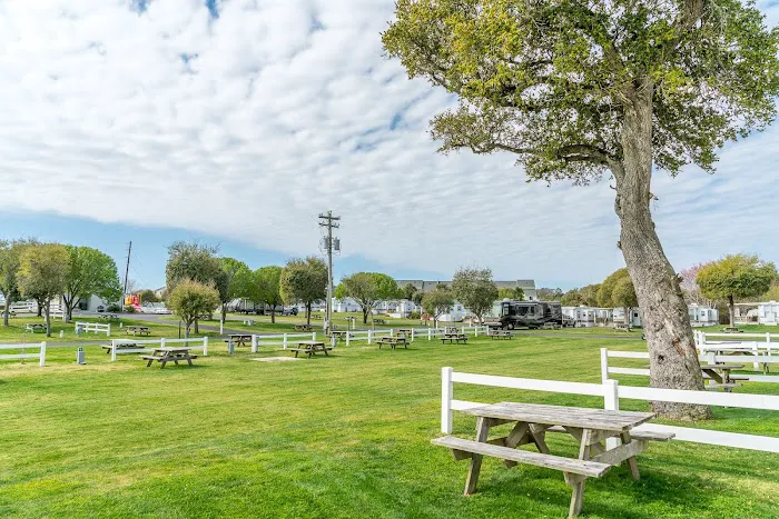 Emerald Isle RV Resort 1