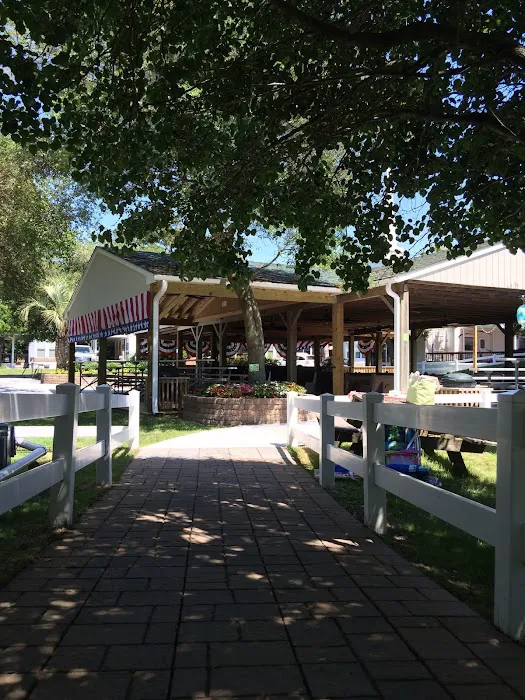 Emerald Isle RV Resort 8