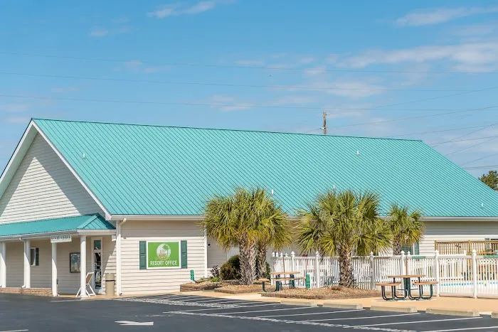Emerald Isle RV Resort 7
