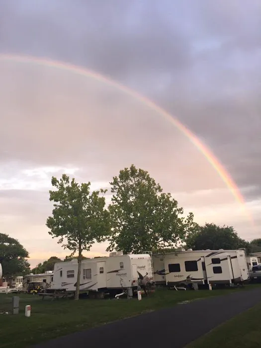 Emerald Isle RV Resort 2