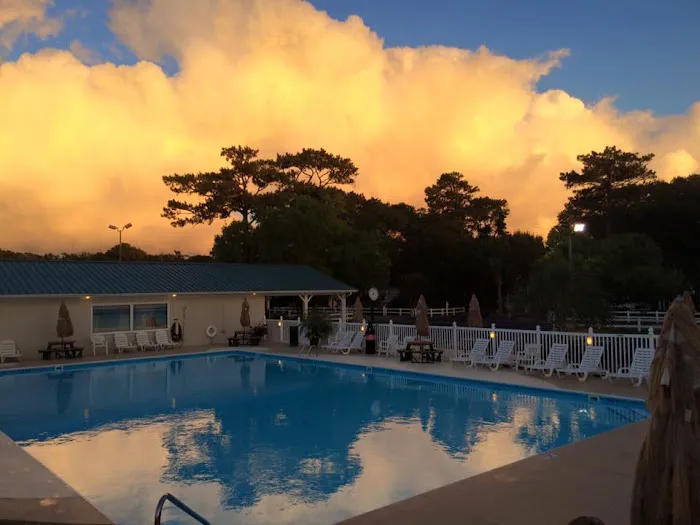 Emerald Isle RV Resort 9