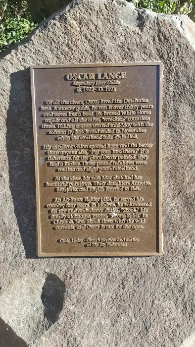Macks Canyon Campground 6