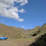 Macks Canyon Campground