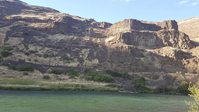 Macks Canyon Campground 9