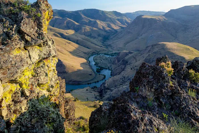 Macks Canyon Recreation Area 0